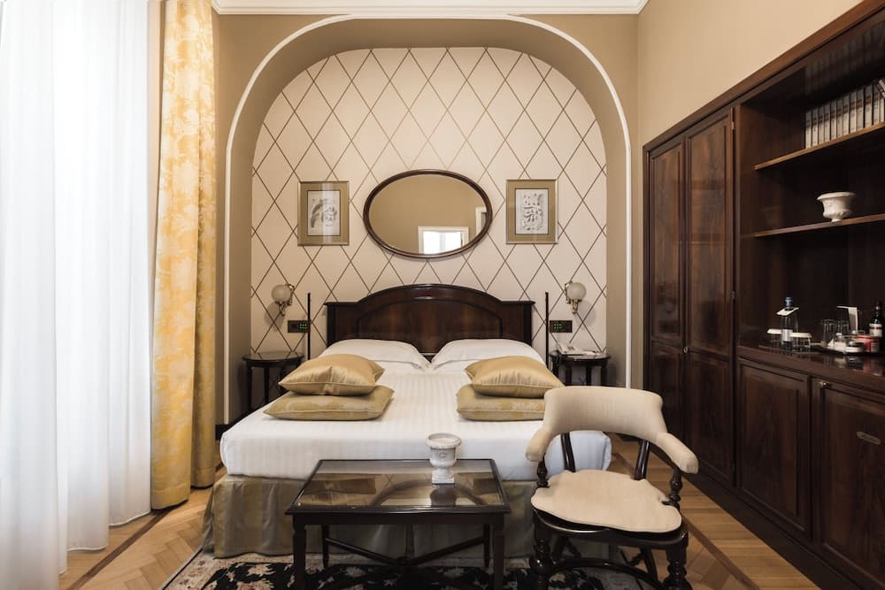 Grand Hotel et de Milan