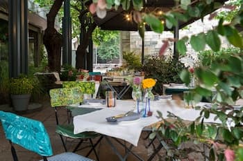 Grand Hotel et de Milan