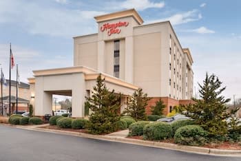 Hampton Inn Emporia