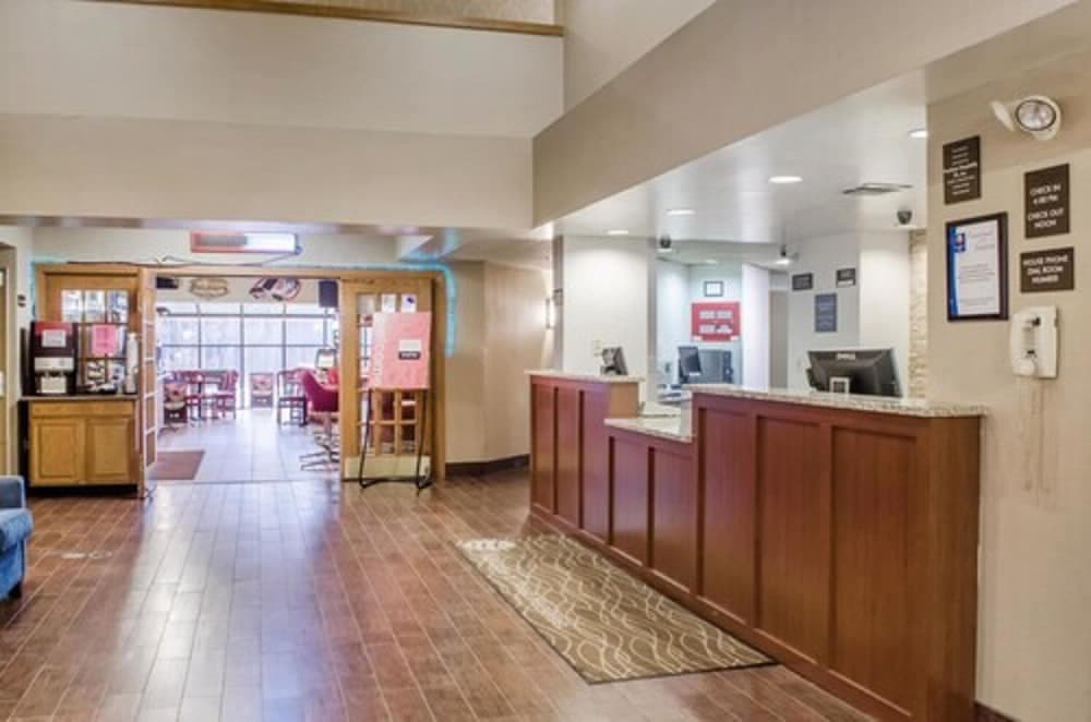 Comfort Inn West Hazleton