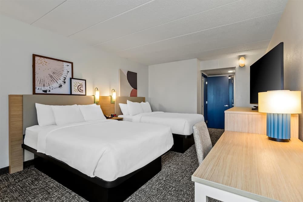 Spark by Hilton Wytheville Holston Rd I 81