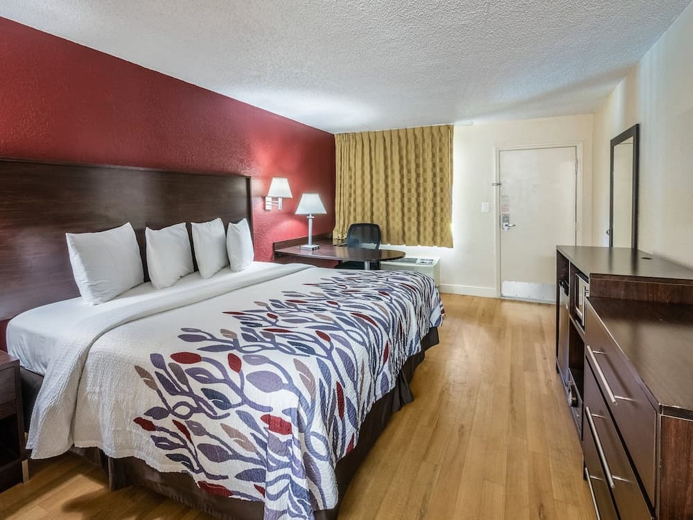 Red Roof Inn Orlando South - Florida Mall