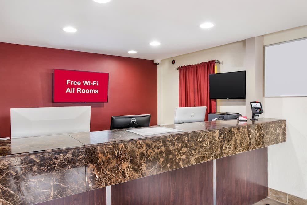 Red Roof Inn Albuquerque - Midtown