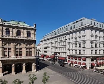 Hotel Sacher Wien