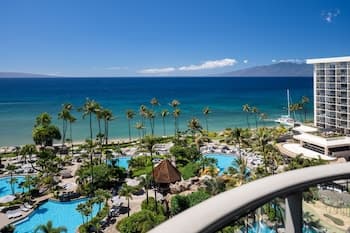 The Westin Maui Resort & Spa, Ka'anapali