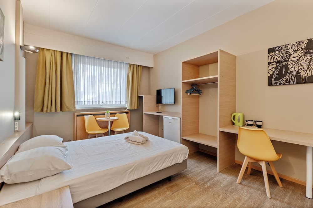 Sleep & Go Brussels South