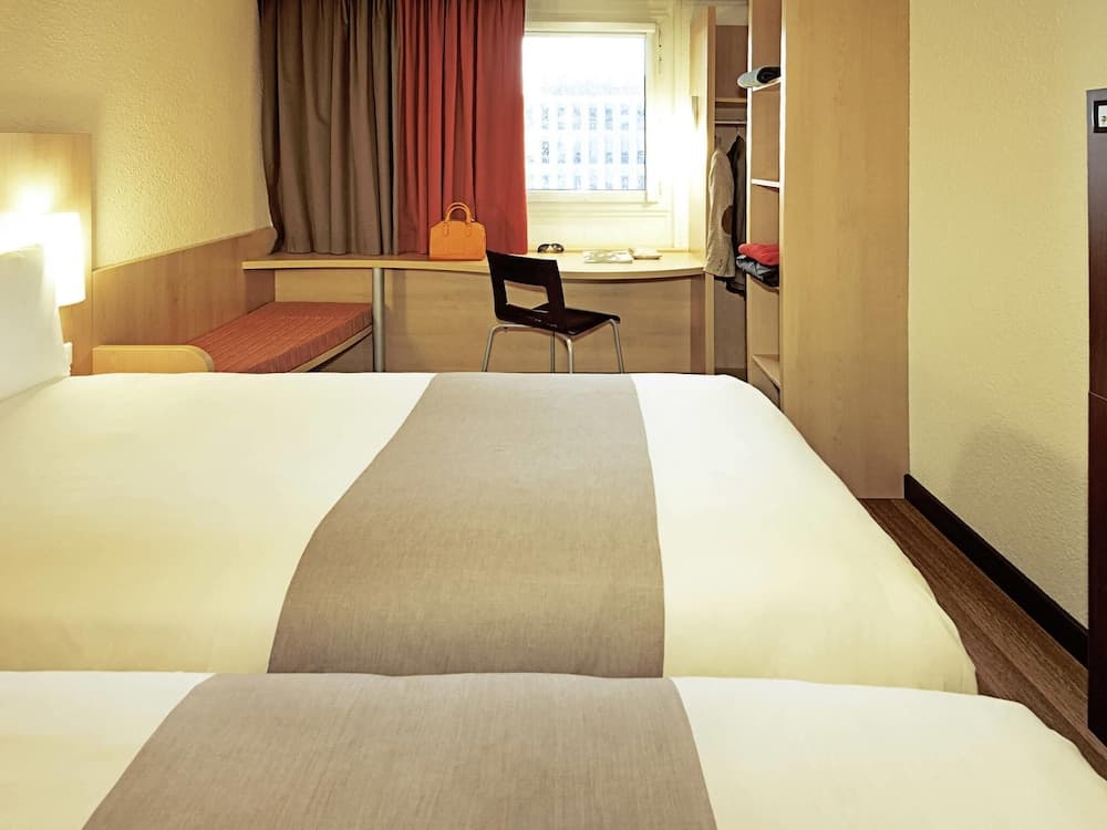 ibis Montbeliard