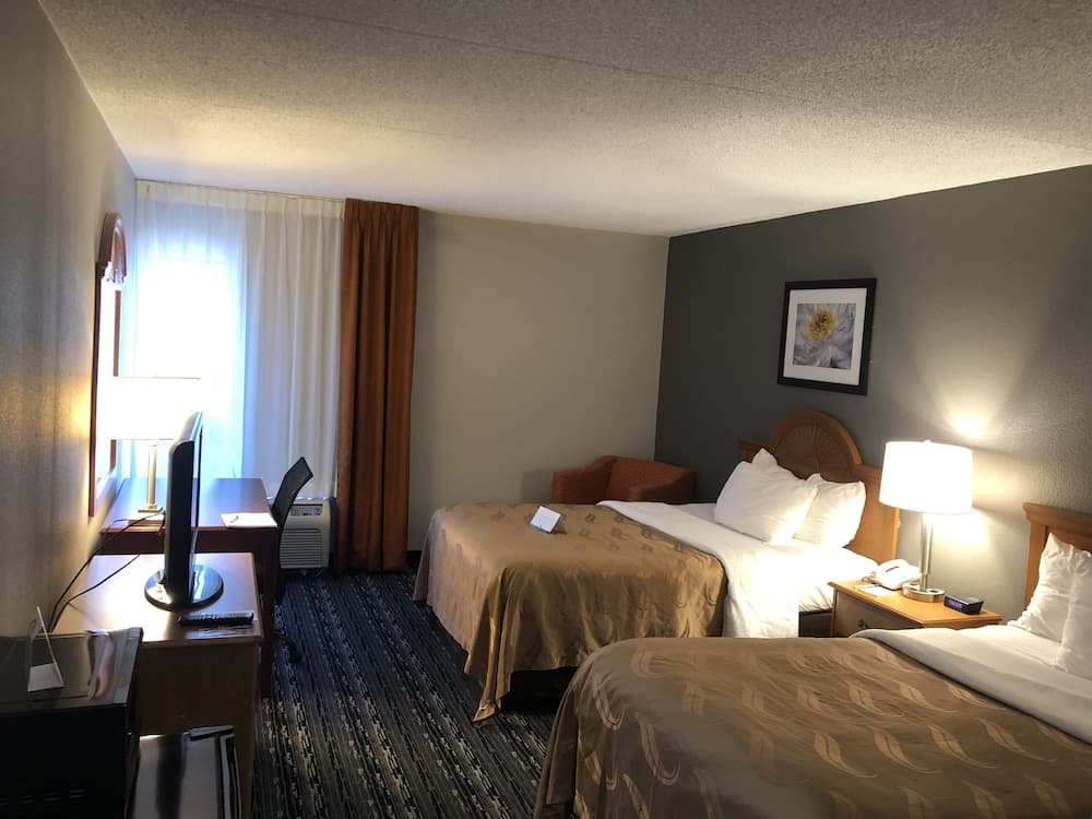 Quality Inn Rochester South
