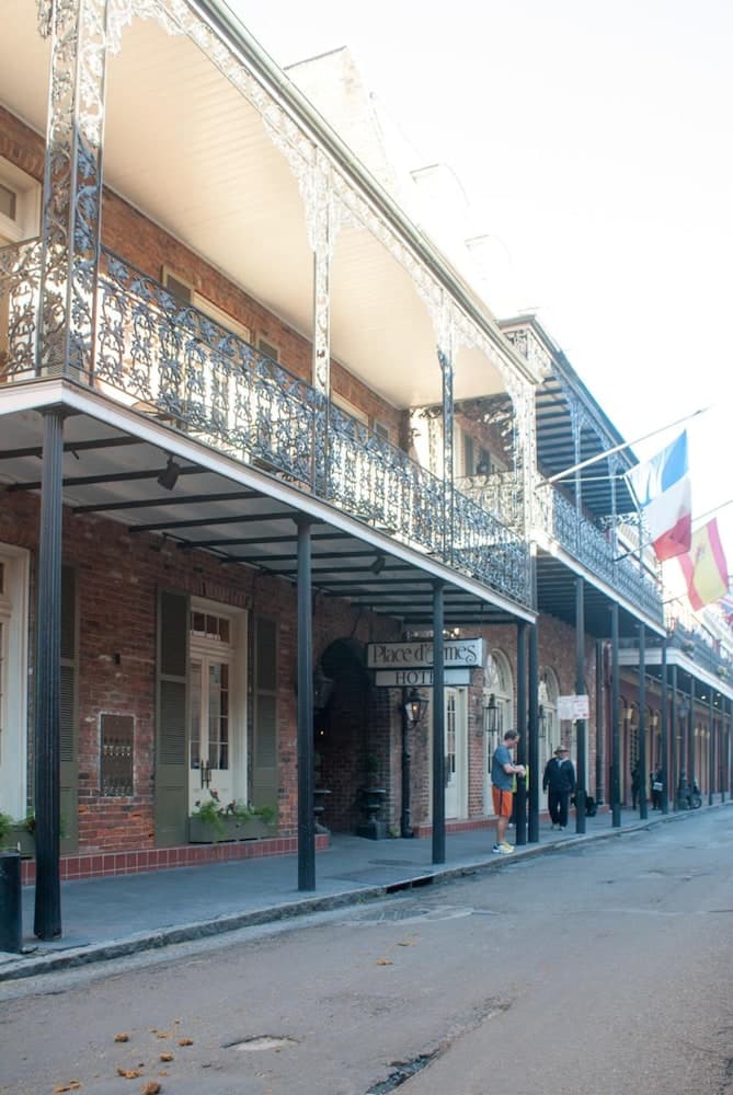 hotel image