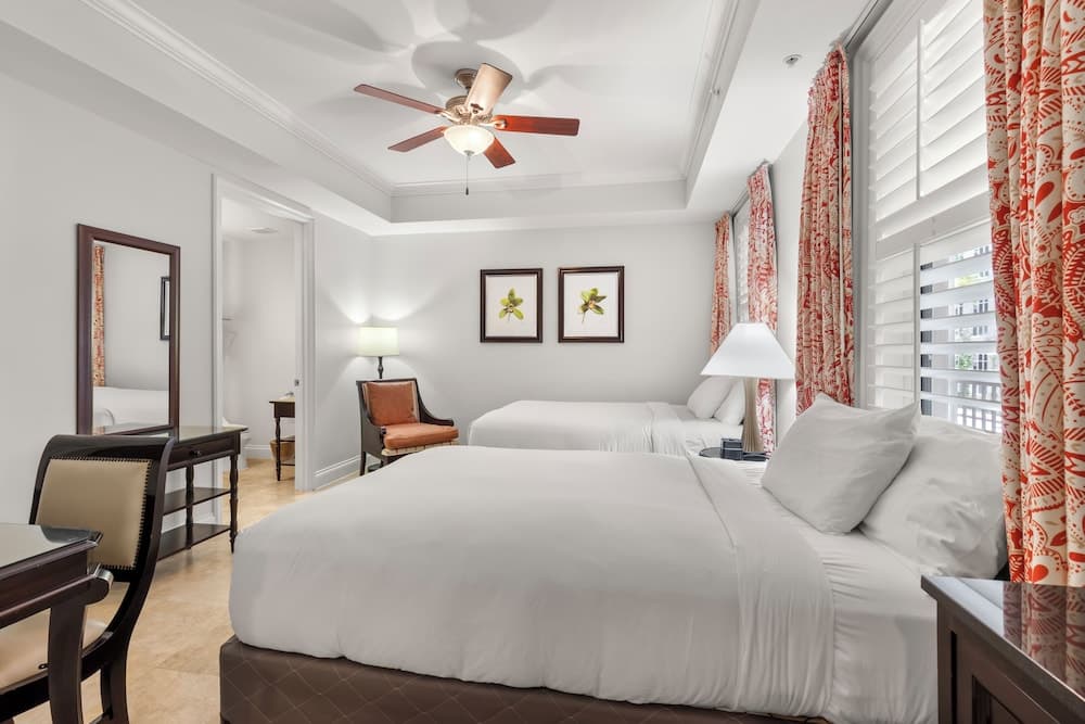 Beachside Resort & Residences