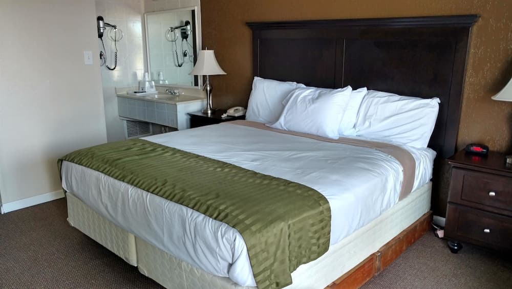 Americas Best Value Inn & Suites Kansas City