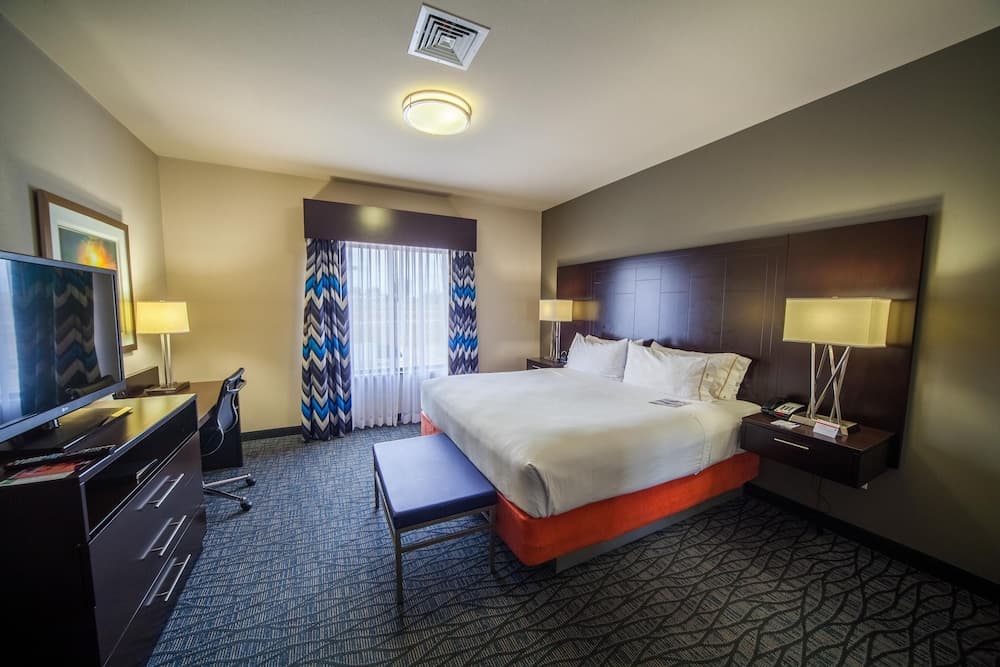 Holiday Inn Express & Suites Oklahoma City Southeast I-35 by IHG