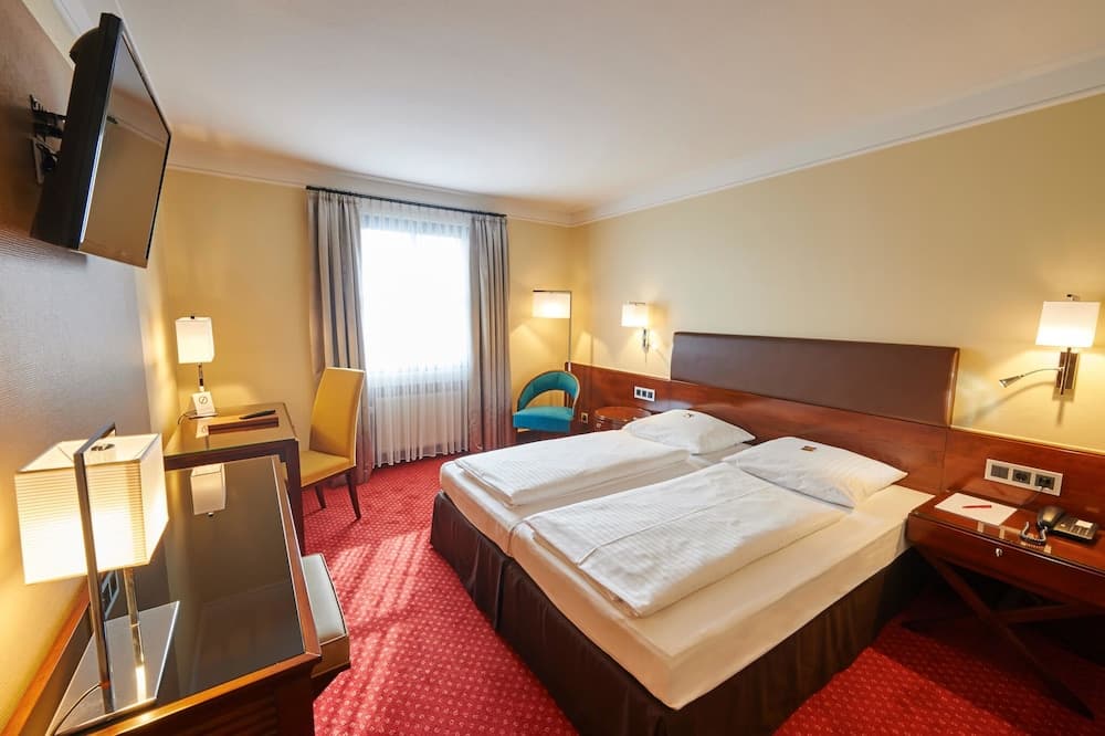 Dürer Hotel Nürnberg