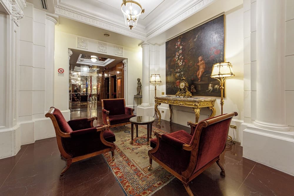 Hotel Albani Firenze