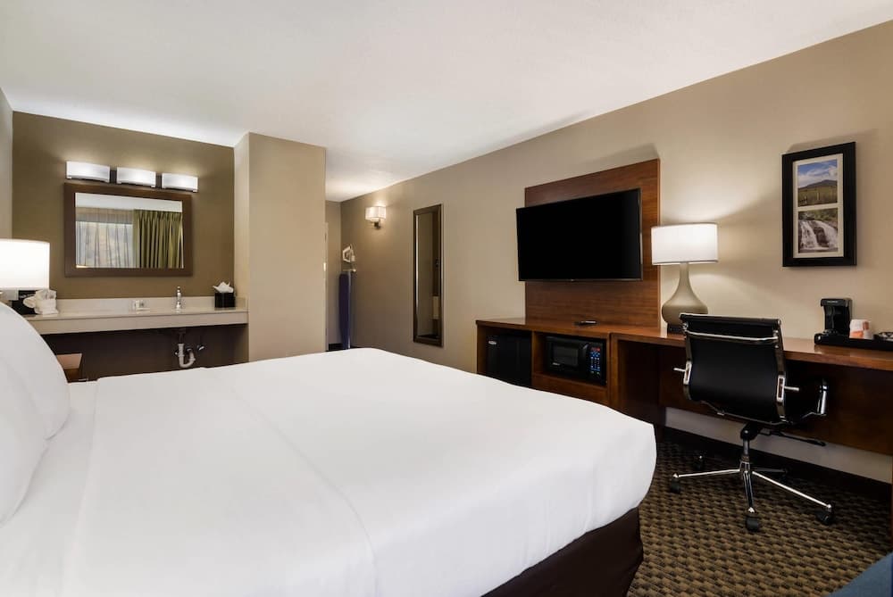 Comfort Inn Lexington Virginia Horse Center