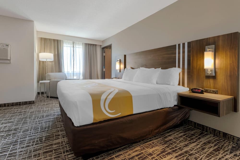 Quality Inn St. Cloud West