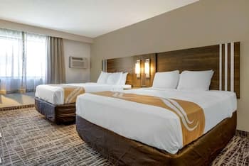 Quality Inn Saint Cloud