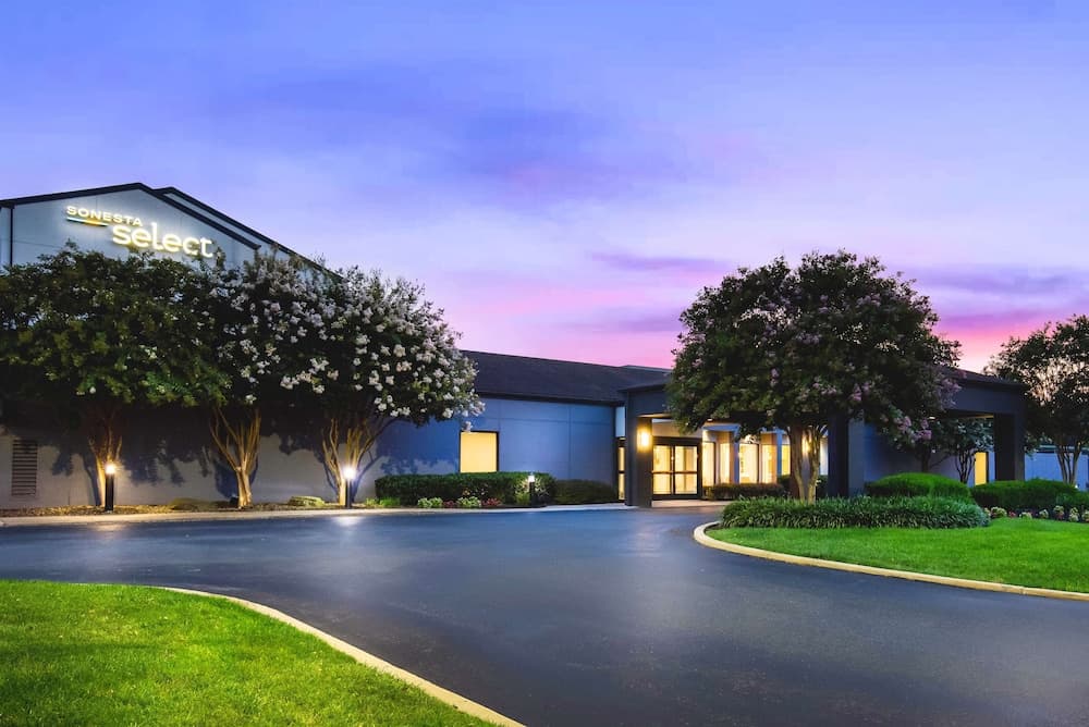 hotel image