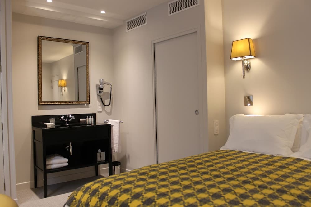 My Home in Paris Hotel