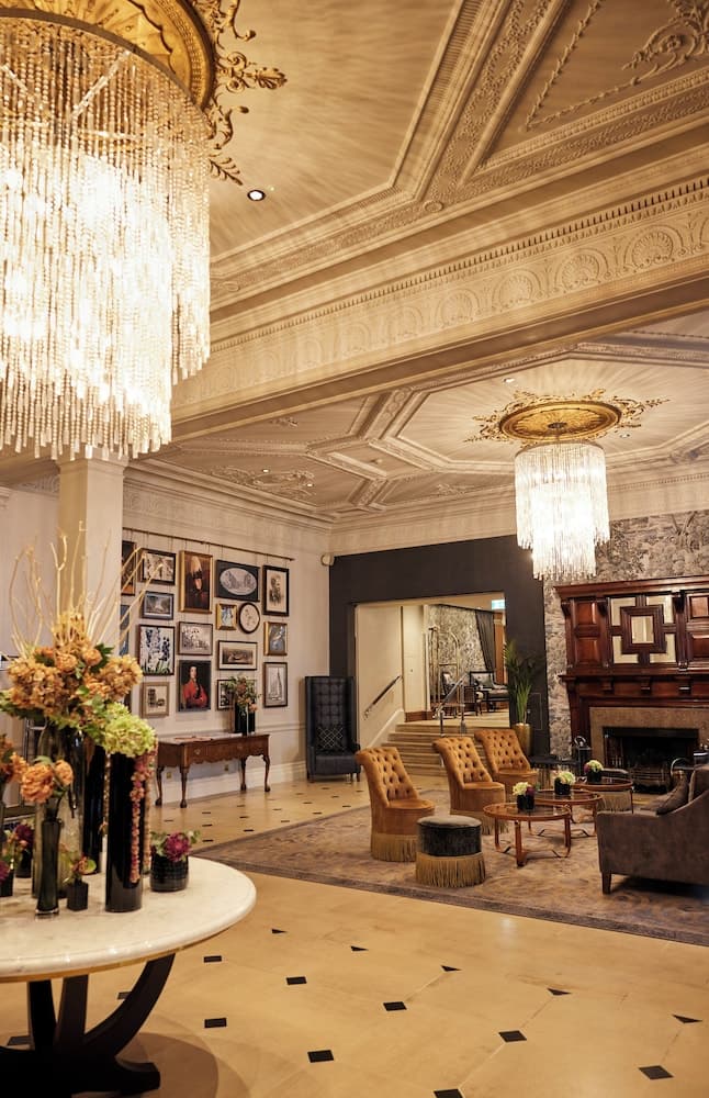 The Royal Horseguards, London