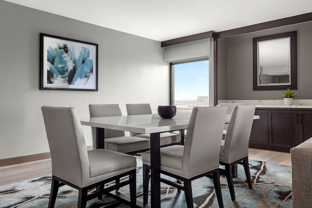 Marriott San Antonio Airport