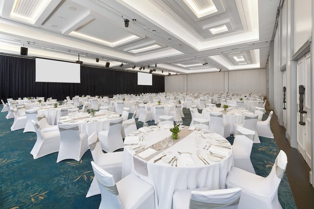 JW Marriott Gold Coast Resort & Spa