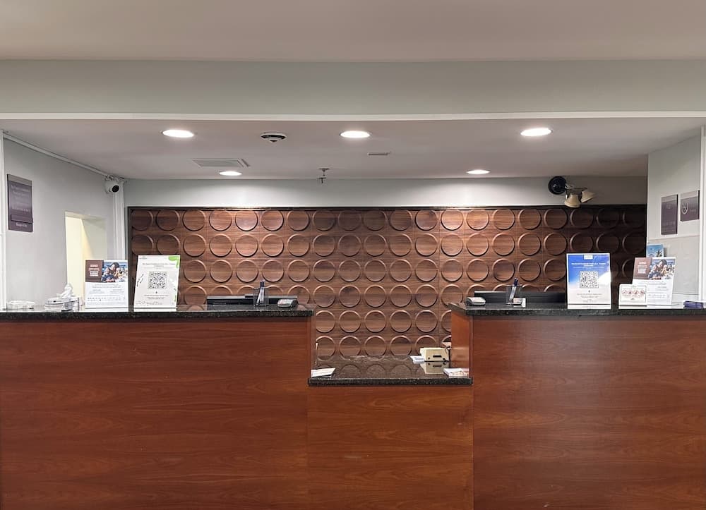 Wingate by Wyndham Dayton North