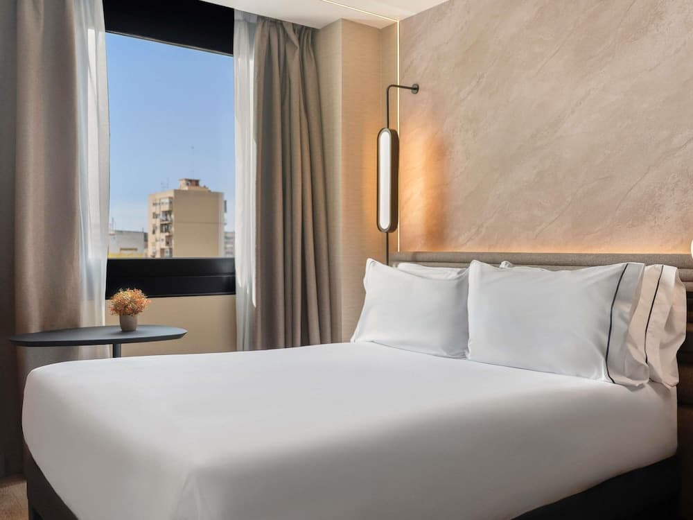 Novotel Valencia Lavant