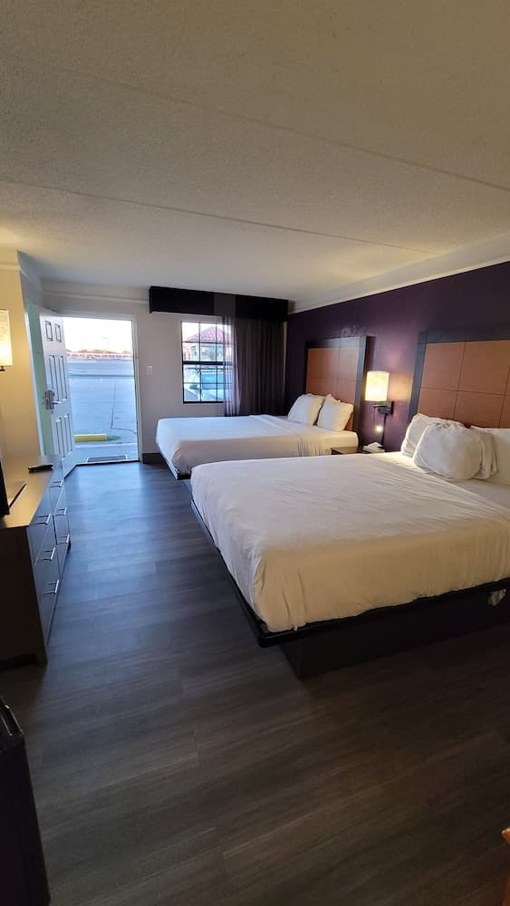 Palm Bliss Hotel Corpus Christi South