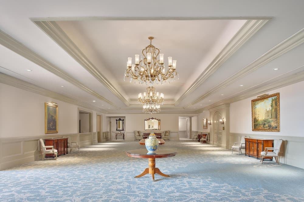 Kempinski Hotel Cancún