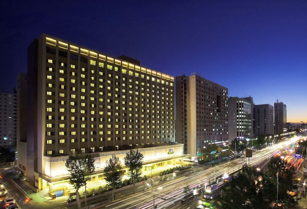 hotel image