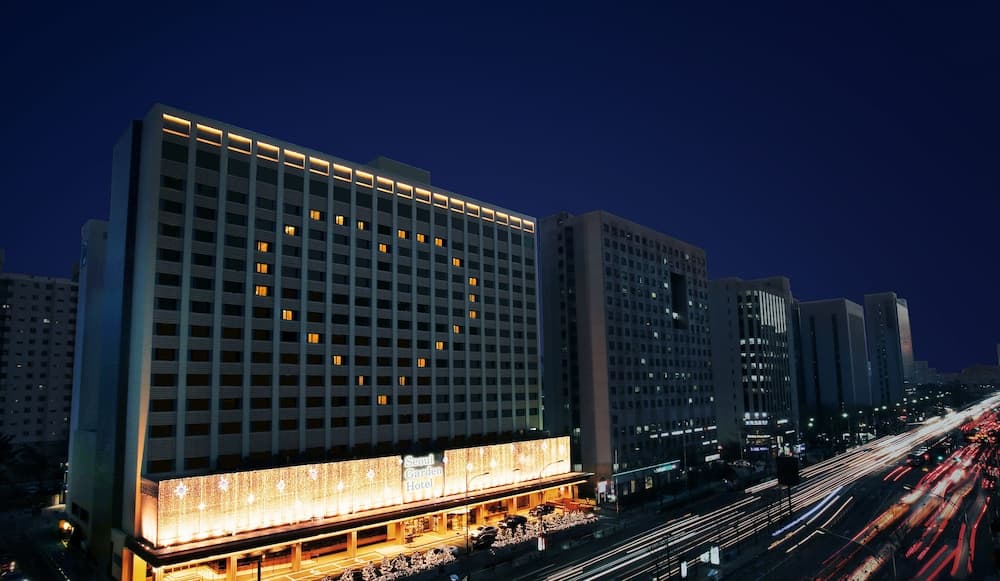 hotel image
