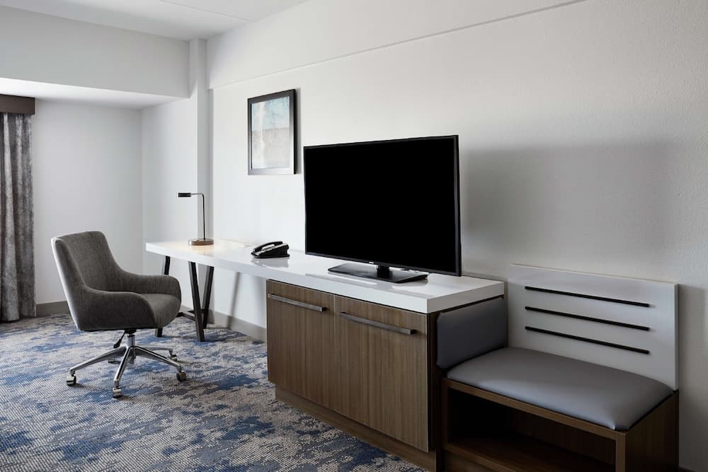 Hilton Garden Inn Champaign/Urbana