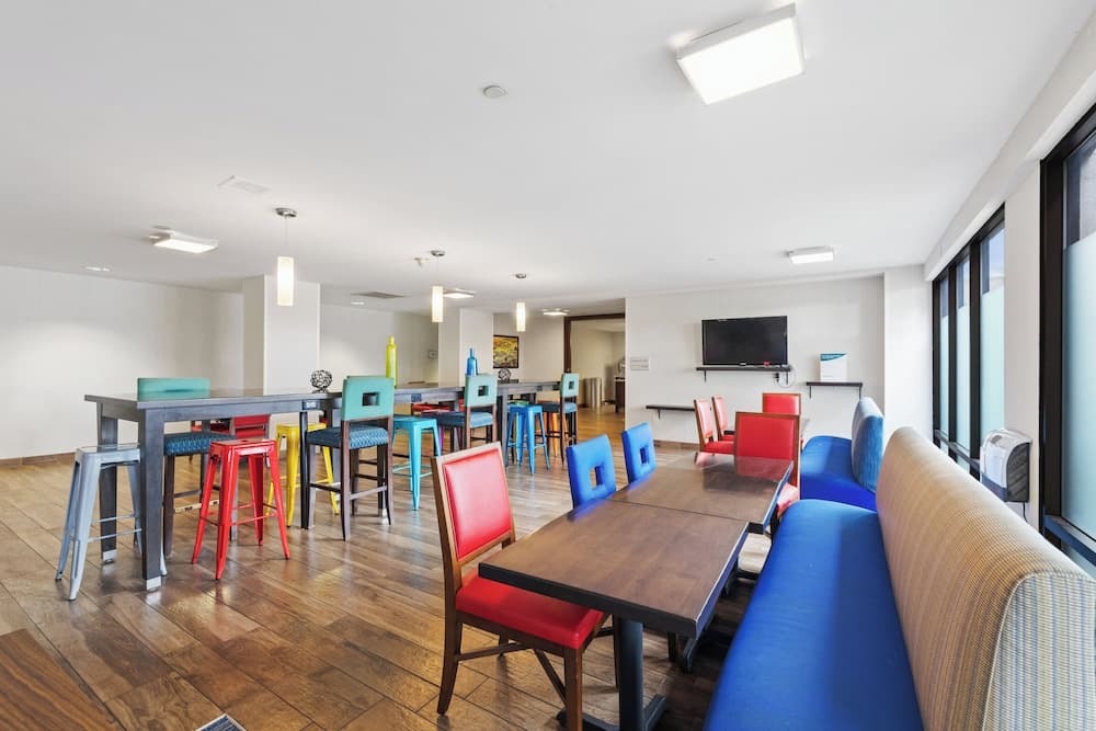 Allentown Park Hotel by The Red Collection