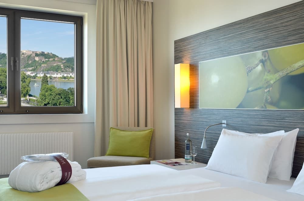 Mercure Hotel Koblenz
