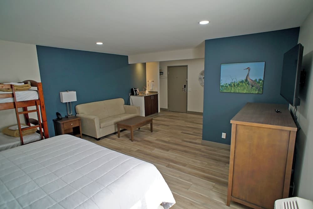 Baymont by Wyndham Monte Vista