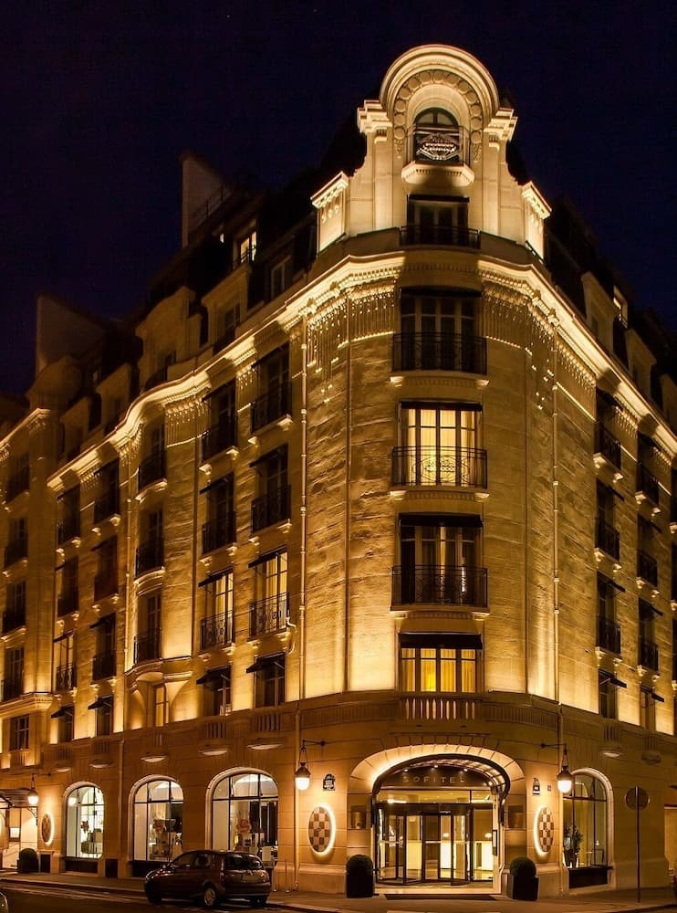 hotel image