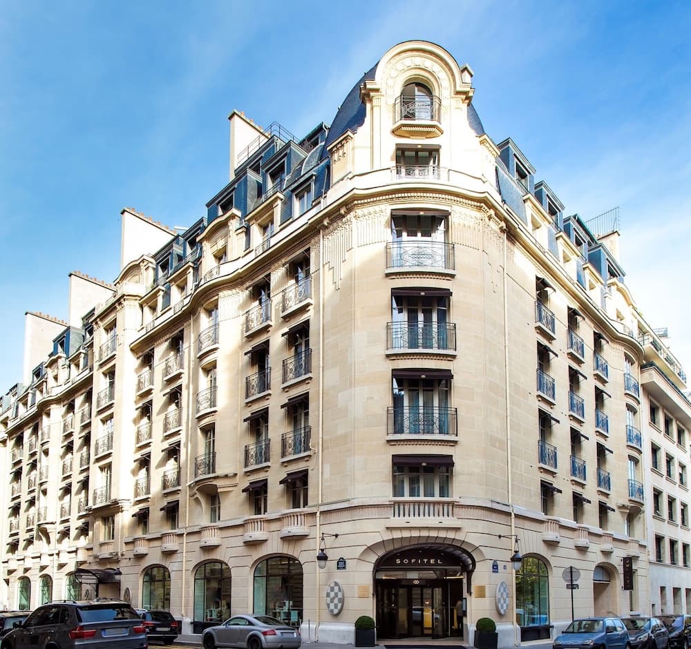 hotel image