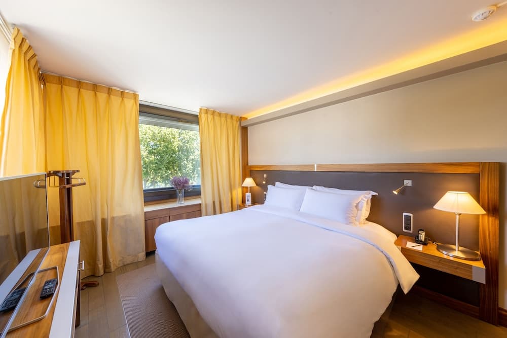 Sofitel Lyon Bellecour