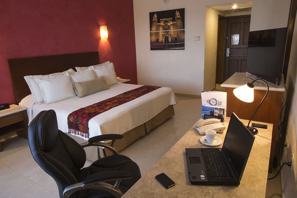 Adhara Hacienda Cancun