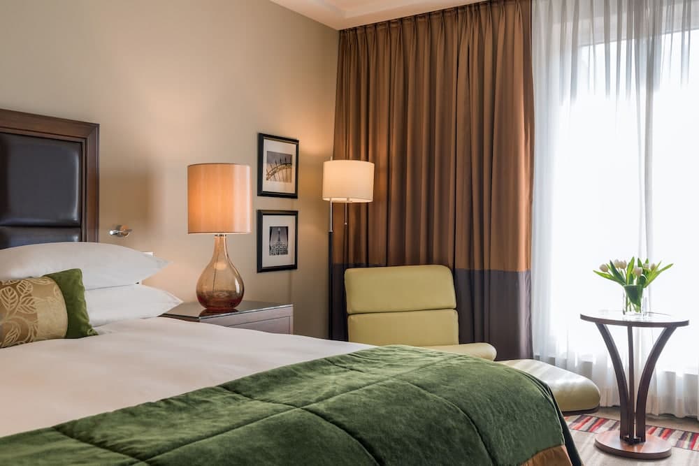 Corinthia Hotel St Petersburg