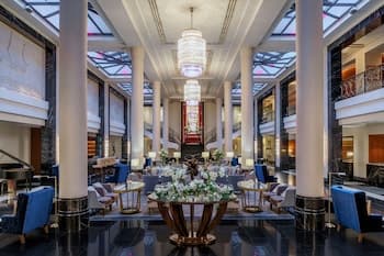 Corinthia Hotel St Petersburg