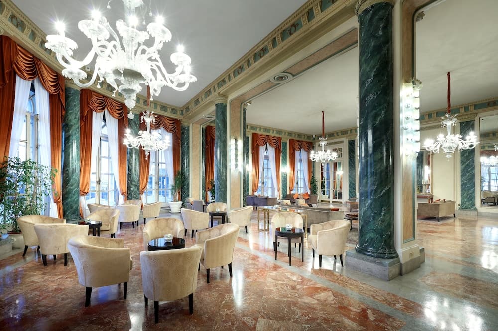 Eurostars Hotel Excelsior