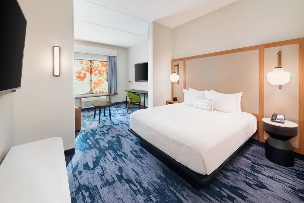 Fairfield Inn & Suites by Marriott Santee