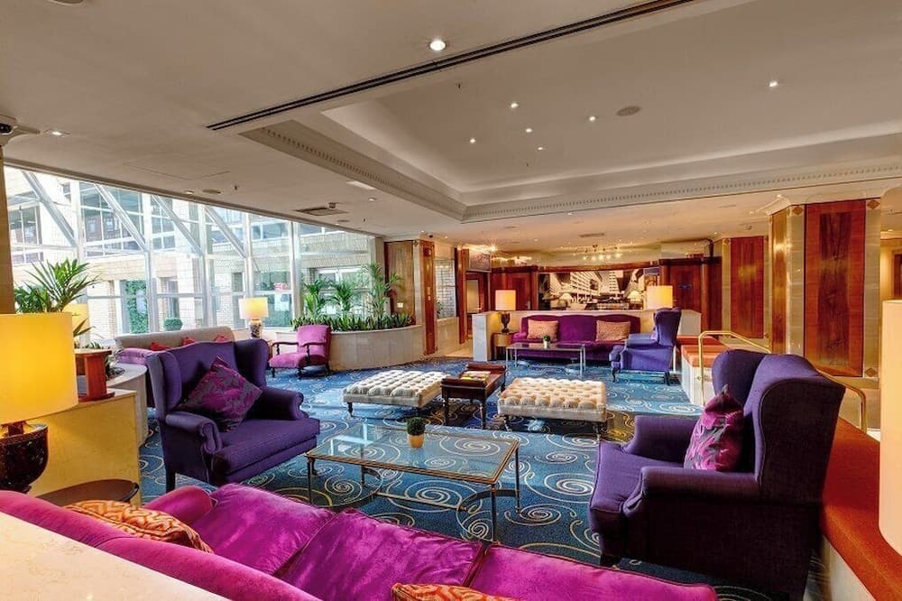 Copthorne Tara Hotel London Kensington