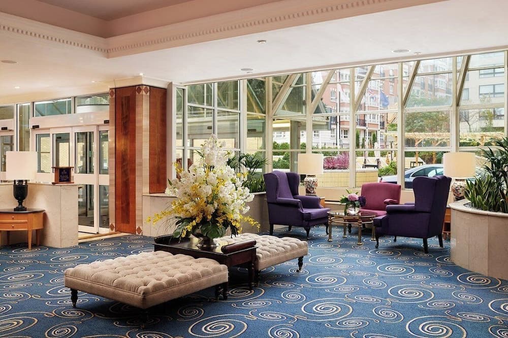 Copthorne Tara Hotel London Kensington