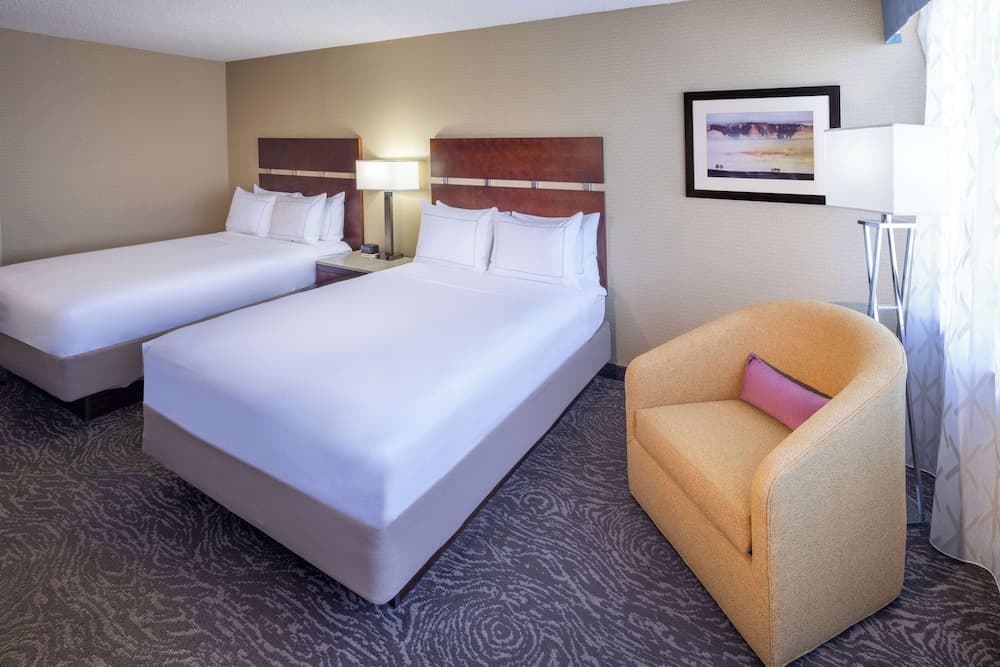 DoubleTree by Hilton Hotel Billings