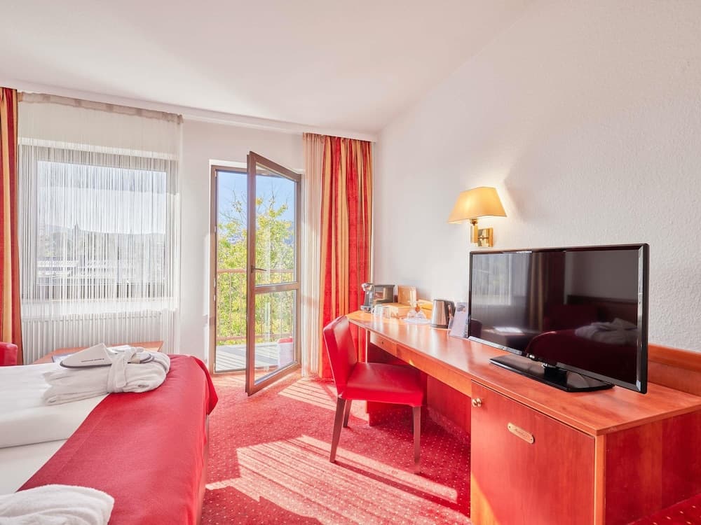 Mercure Bad Duerkheim an den Salinen