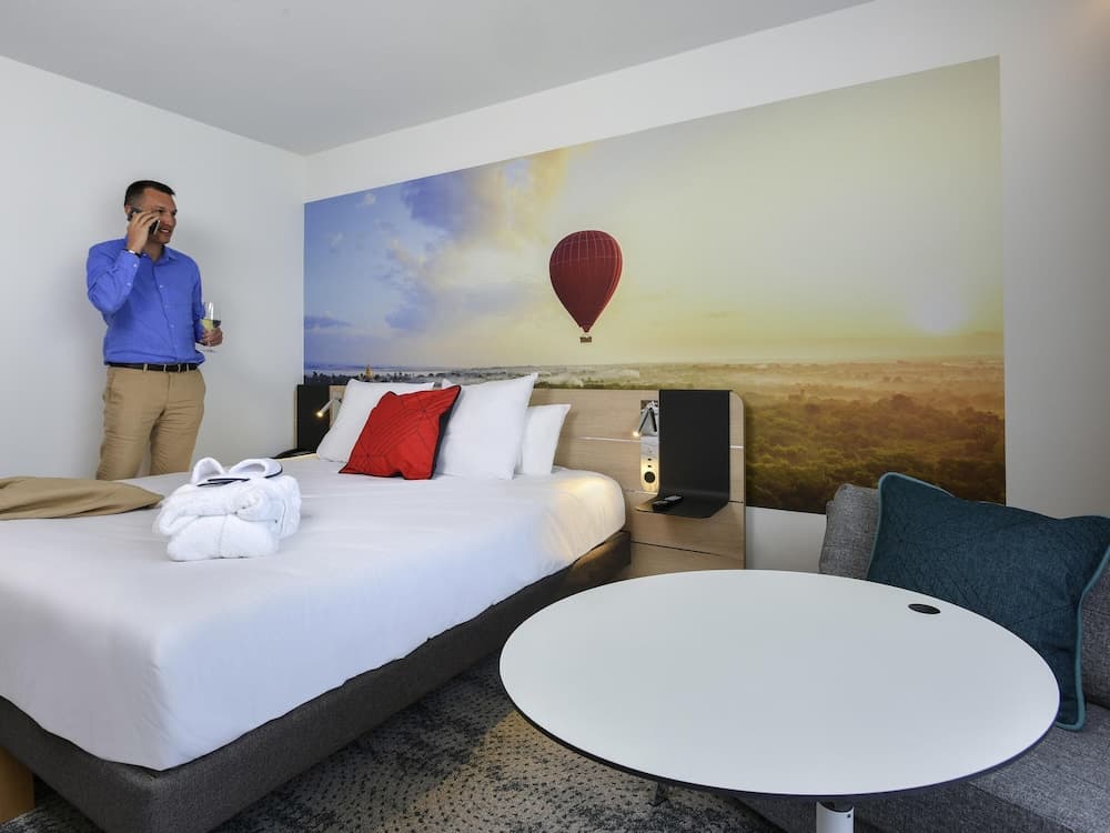 Novotel Wavre Brussels East Hotel