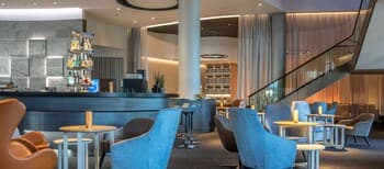 Radisson Blu Hotel, Rostock